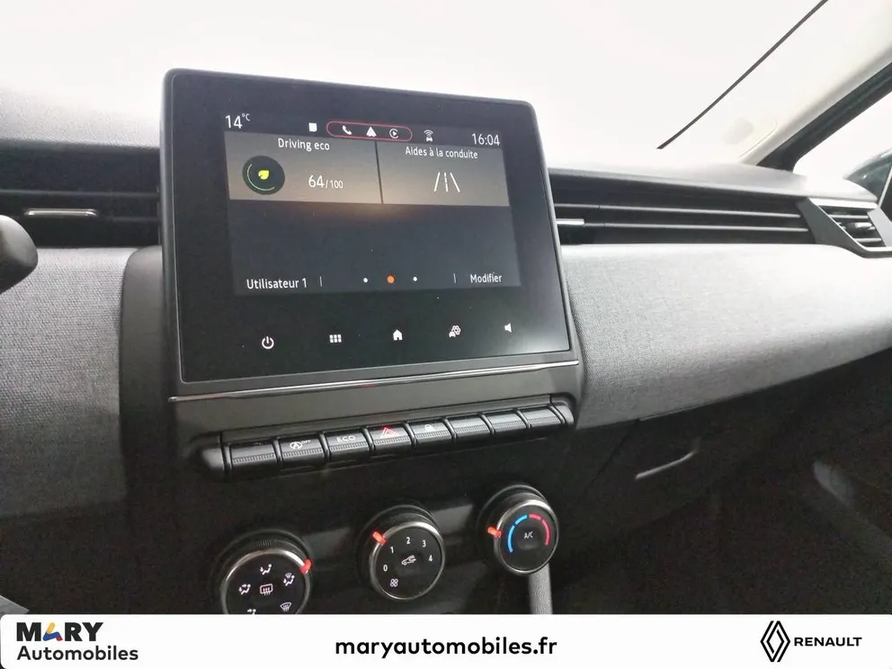 Véhicule occasion 230271 - renault CLIO - Photo 15