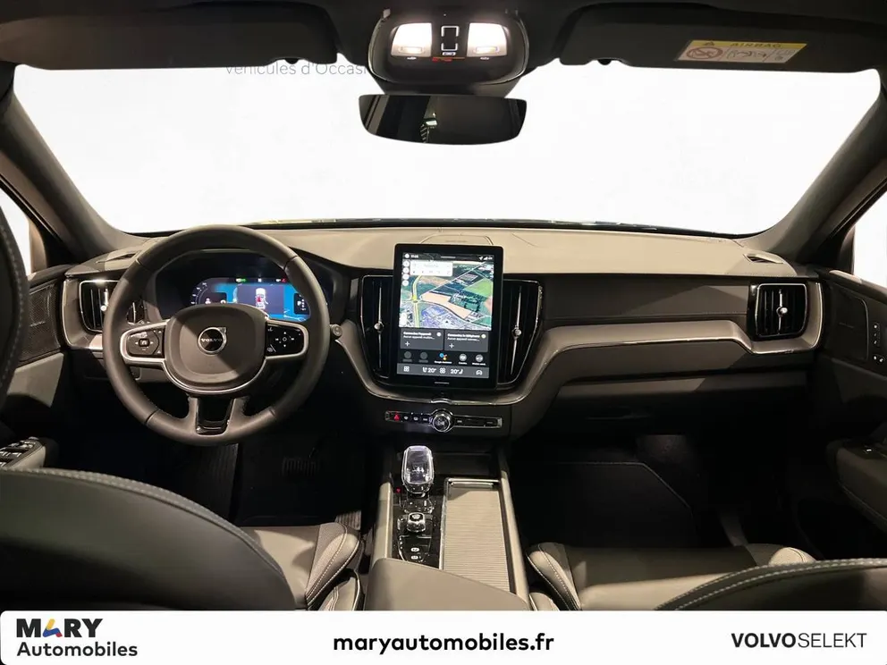 Véhicule occasion 215622 - volvo XC60 - Photo 7