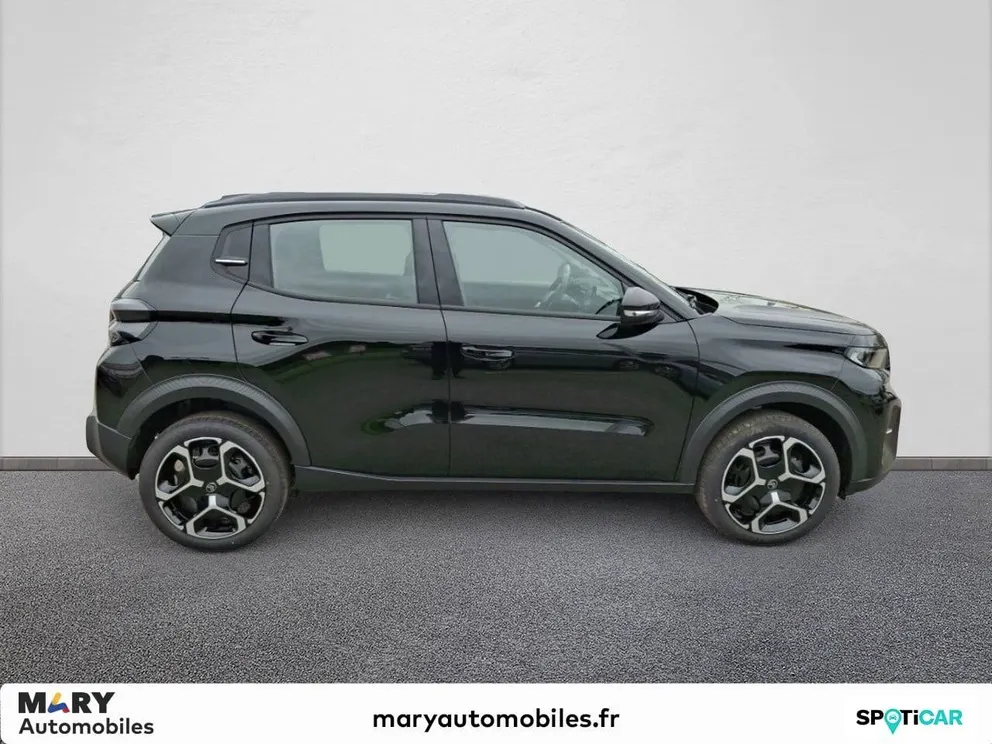 Véhicule occasion 230358 - Citroën C3 - Photo 4