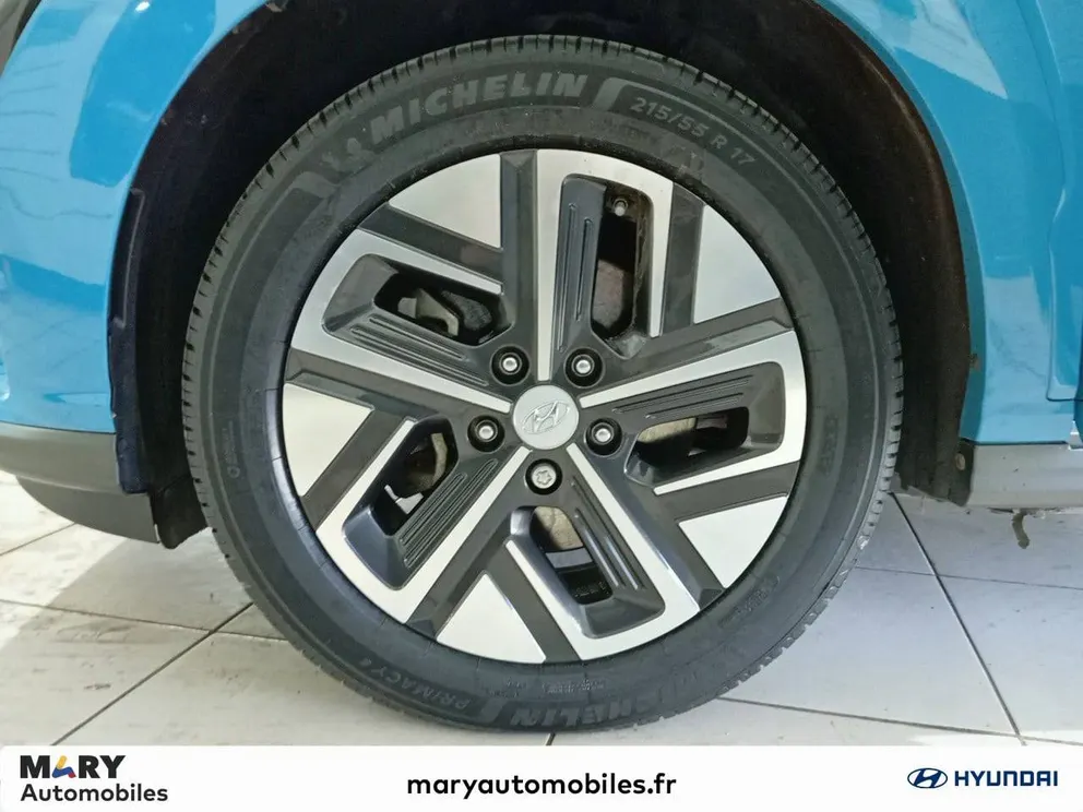 Véhicule occasion 226411 - hyundai KONA - Photo 11