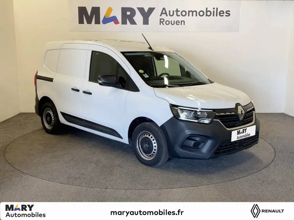 Véhicule occasion 222586 - renault KANGOO - Photo 3