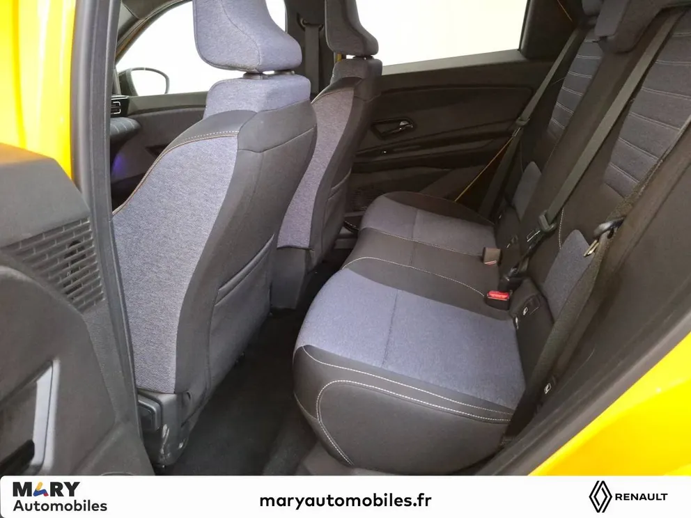 Véhicule occasion 229127 - renault RENAULT 5 - Photo 10