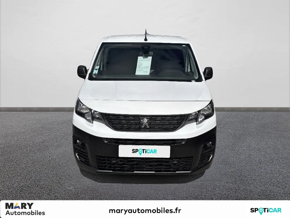 Véhicule occasion 1231925 - peugeot PARTNER - Photo 6