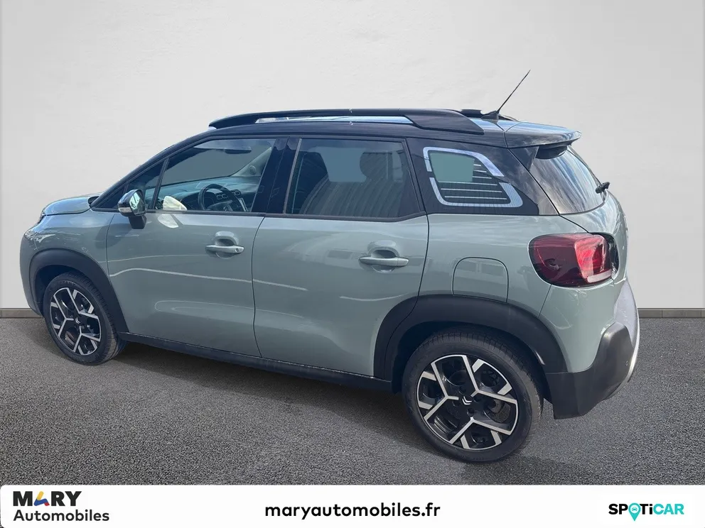 Véhicule occasion 1242329 - Citroën C3 AIRCROSS - Photo 2