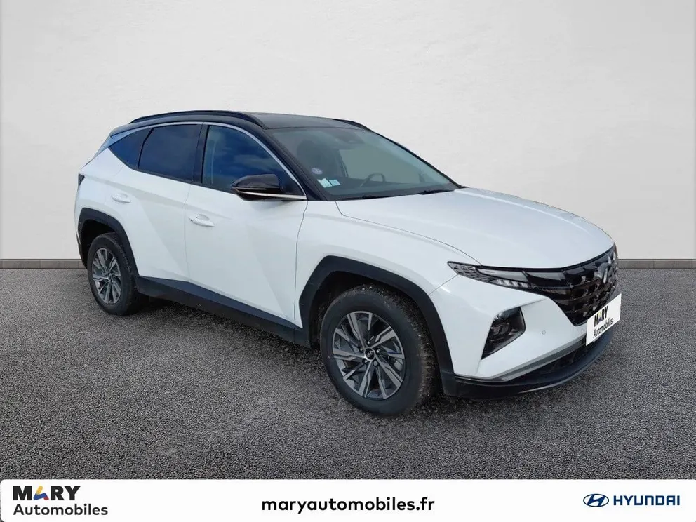 Véhicule occasion 220224 - hyundai TUCSON - Photo 3