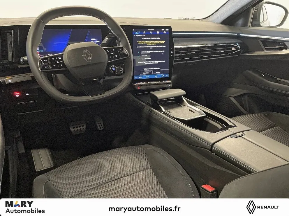 Véhicule occasion 231128 - renault AUSTRAL - Photo 8