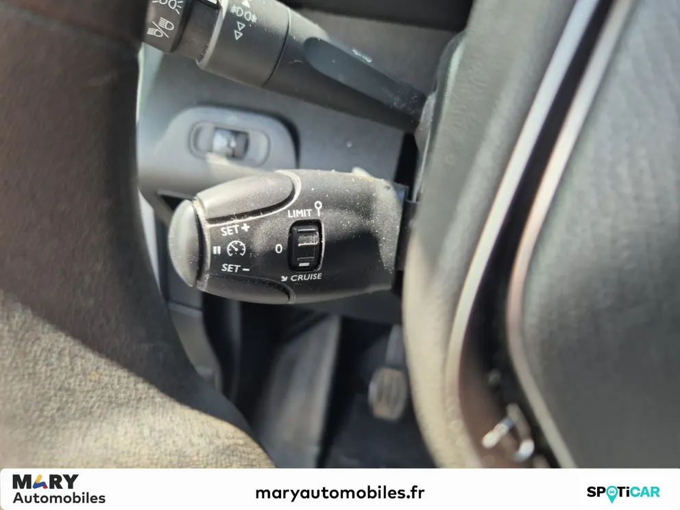 Véhicule occasion 1227446 - peugeot PARTNER - Photo 12