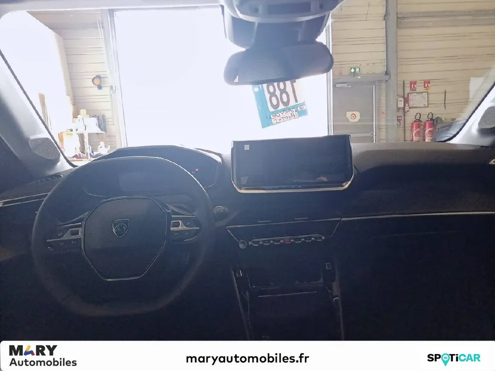 Véhicule occasion 230731 - peugeot 208 - Photo 8