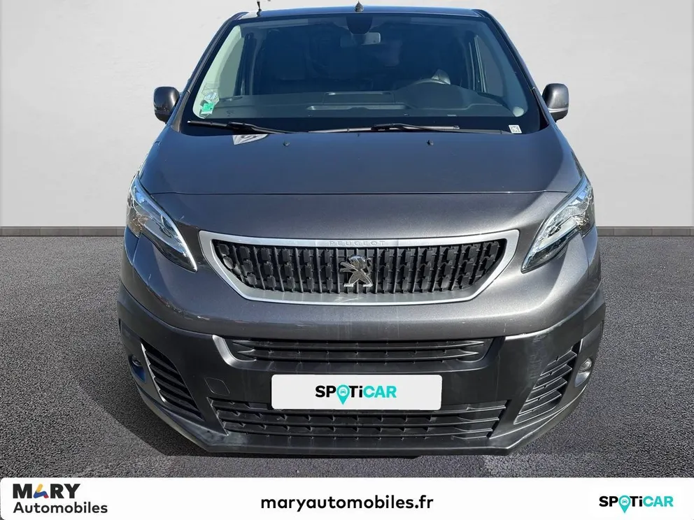 Véhicule occasion 234536 - peugeot EXPERT - Photo 2