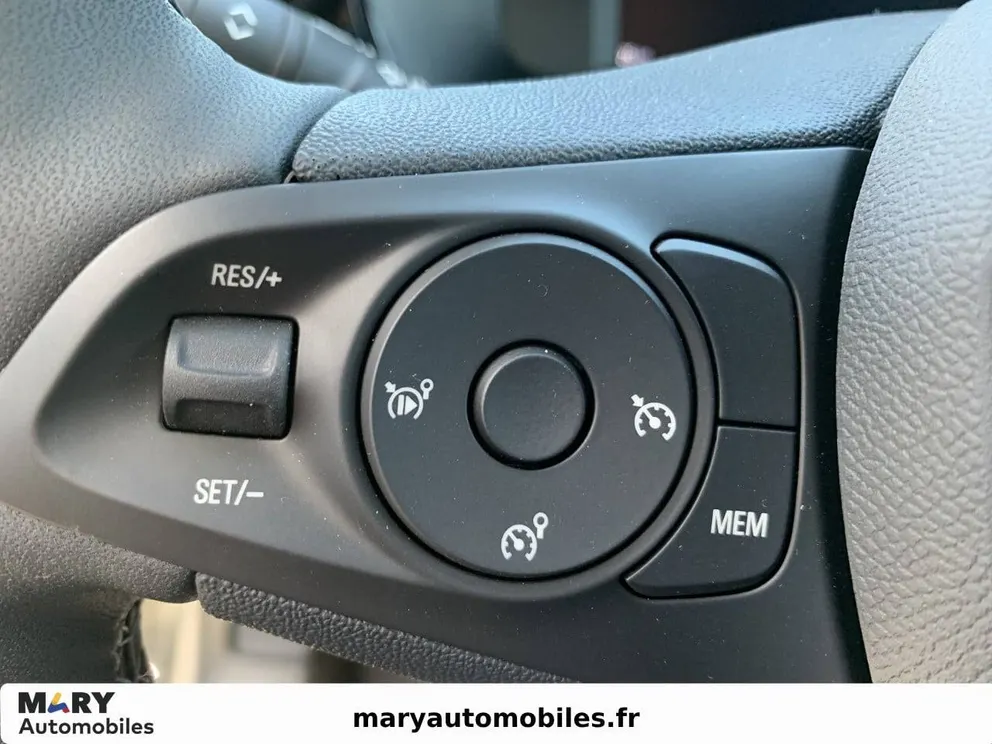 Véhicule occasion 224088 - opel CORSA - Photo 21