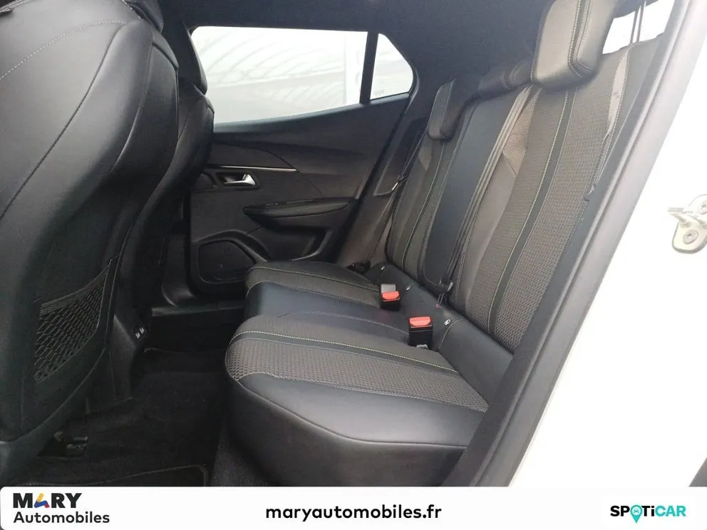 Véhicule occasion 212038 - peugeot 2008 - Photo 10
