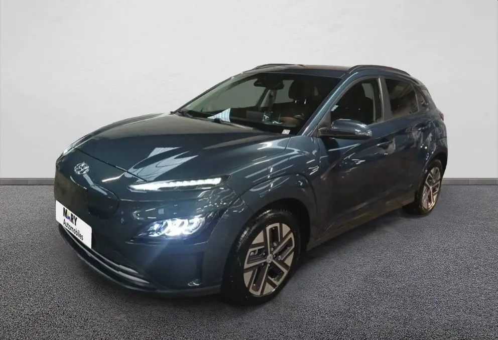 Véhicule occasion 207435 - hyundai KONA - Photo 2