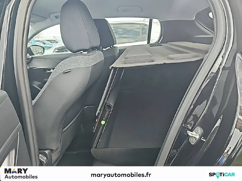 Véhicule occasion 206604 - peugeot 208 - Photo 10