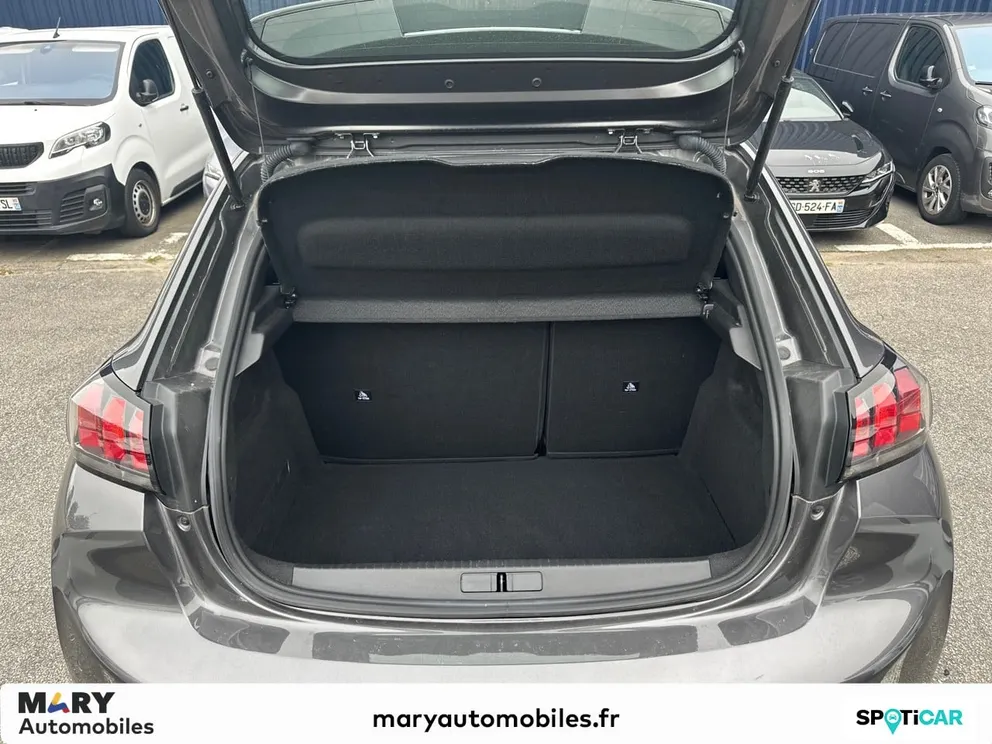 Véhicule occasion 1230070 - peugeot 208 - Photo 24