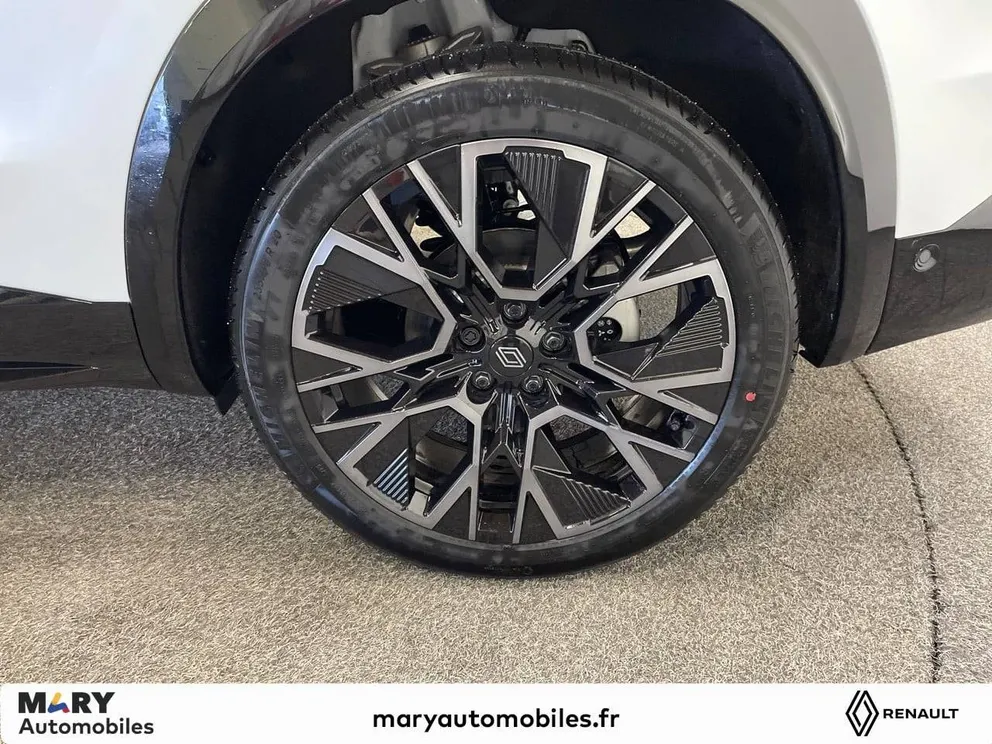 Véhicule occasion 216844 - renault AUSTRAL - Photo 11