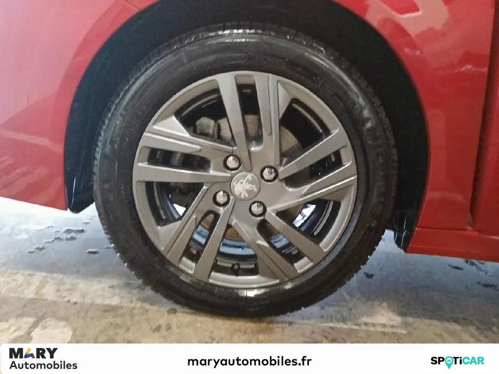 Véhicule occasion 195012 - peugeot 208 - Photo 11