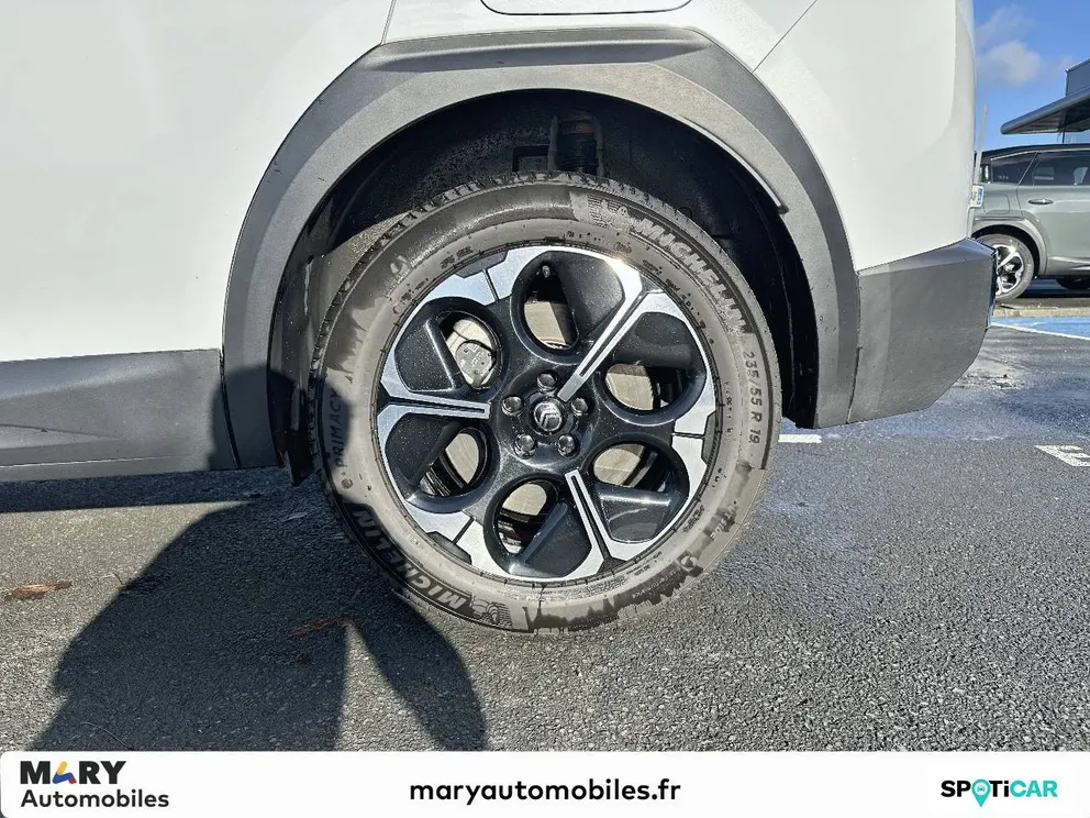 Véhicule occasion 211528 - Citroën C5 AIRCROSS - Photo 11