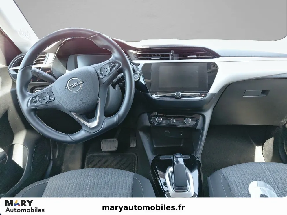 Véhicule occasion 1229169 - opel CORSA - Photo 8