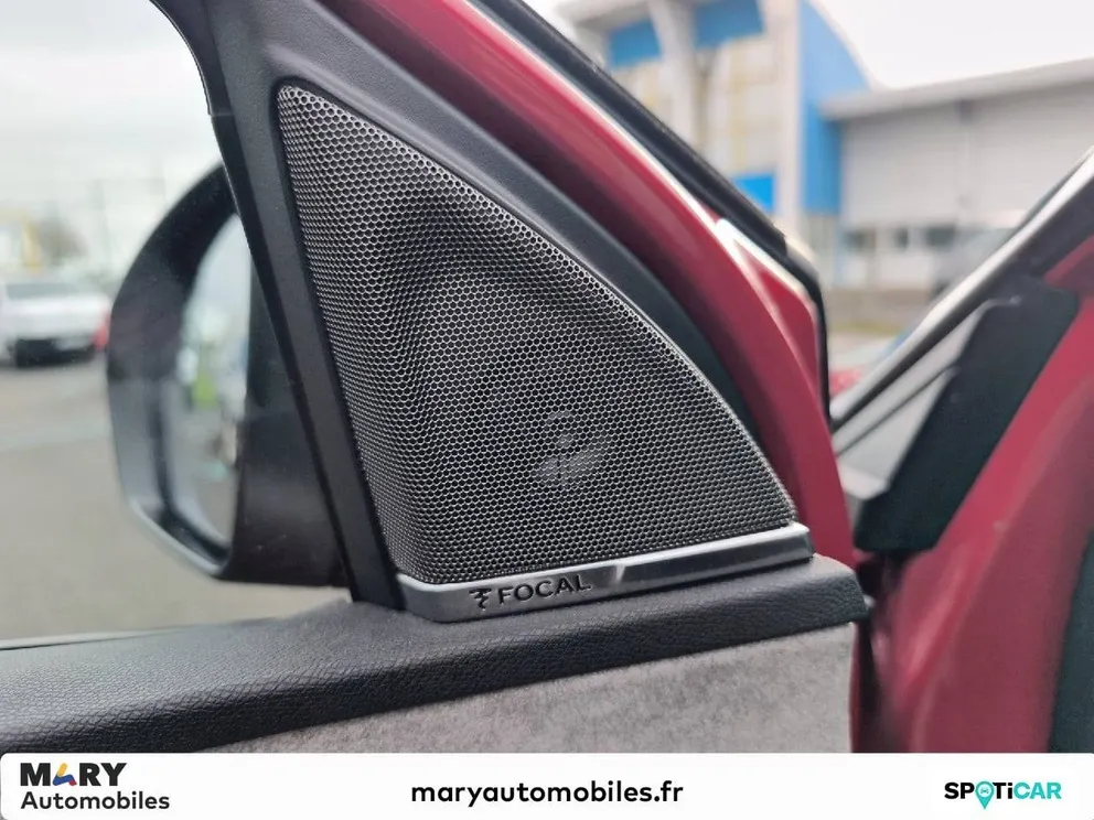 Véhicule occasion 210685 - peugeot 3008 - Photo 19