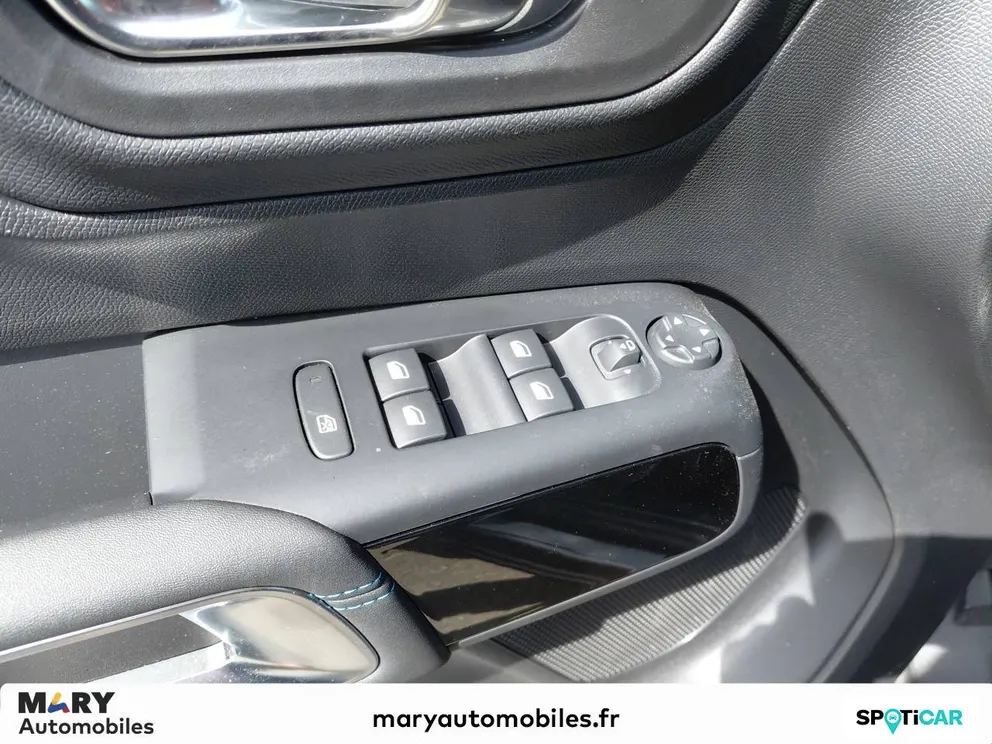 Véhicule occasion 229268 - Citroën C5 AIRCROSS - Photo 12