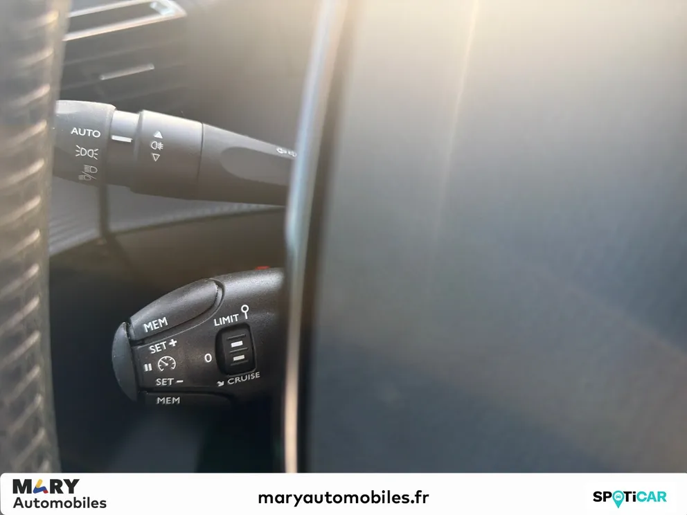 Véhicule occasion 1234134 - peugeot 208 - Photo 14
