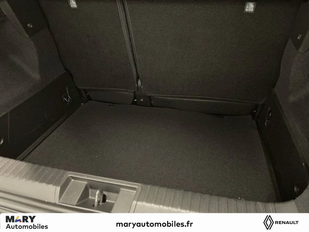 Véhicule occasion 218765 - renault CAPTUR - Photo 6