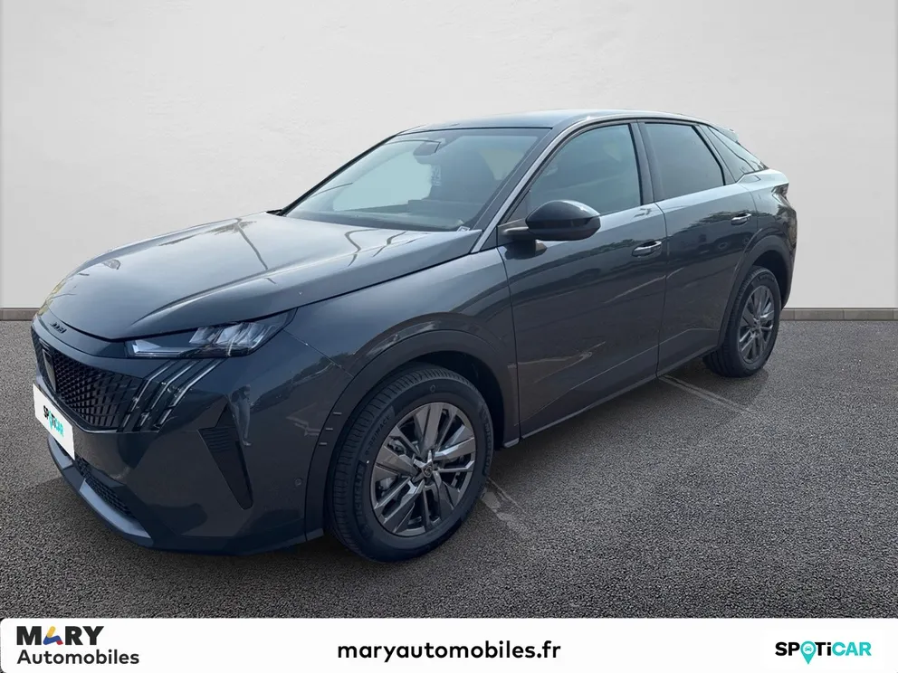 Véhicule occasion 1233602 - peugeot 3008 - Photo 1