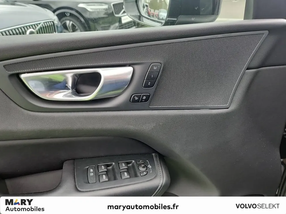 Véhicule occasion 221712 - volvo XC60 - Photo 14