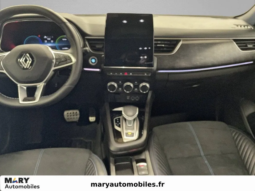 Véhicule occasion 176498 - renault ARKANA - Photo 8