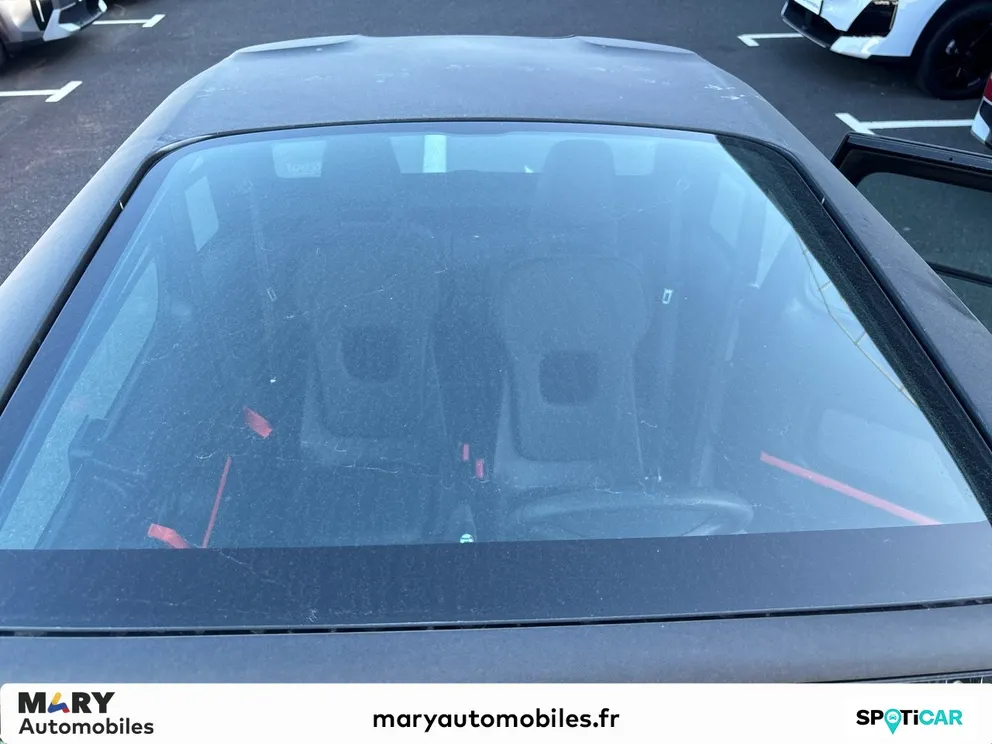 Véhicule occasion 1241683 - Citroën C-ZERO - Photo 9