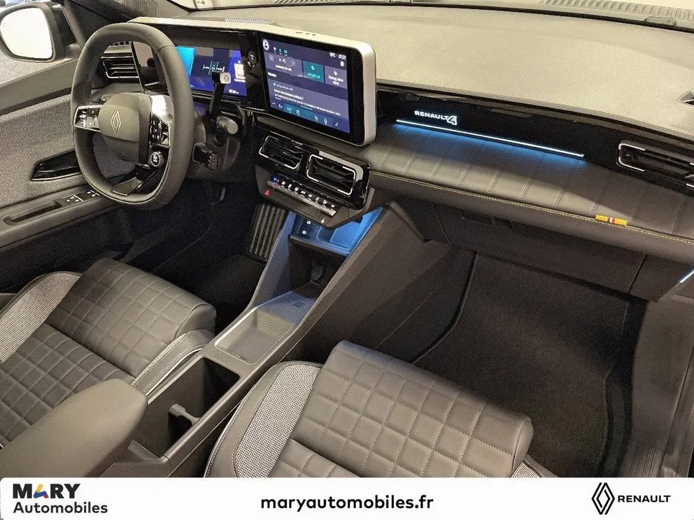 Véhicule occasion 195476 - renault RENAULT 4 - Photo 16