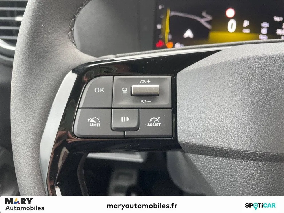 Véhicule occasion 201096 - opel ZAFIRA - Photo 14