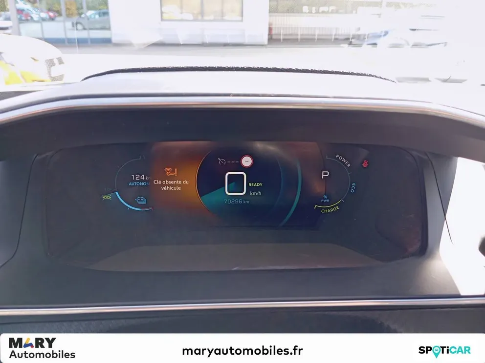 Véhicule occasion 193126 - peugeot 2008 - Photo 13