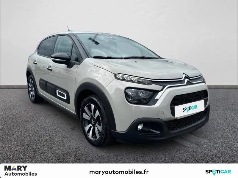 Véhicule occasion 193637 - Citroën C3 - Photo 3