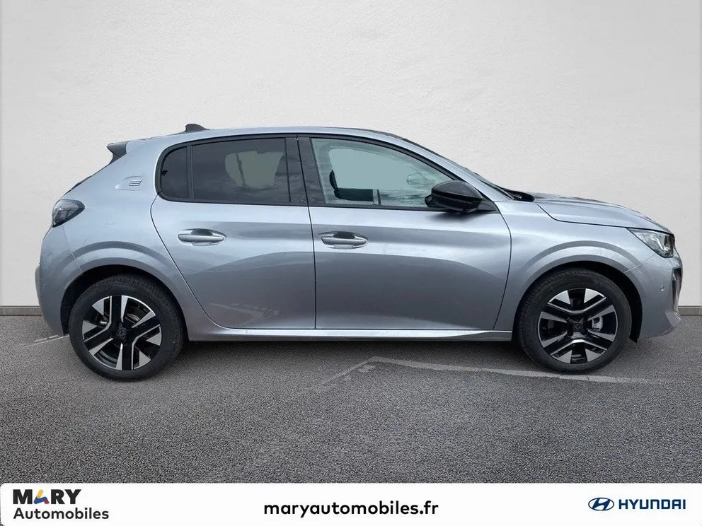 Véhicule occasion 194592 - peugeot 208 - Photo 4