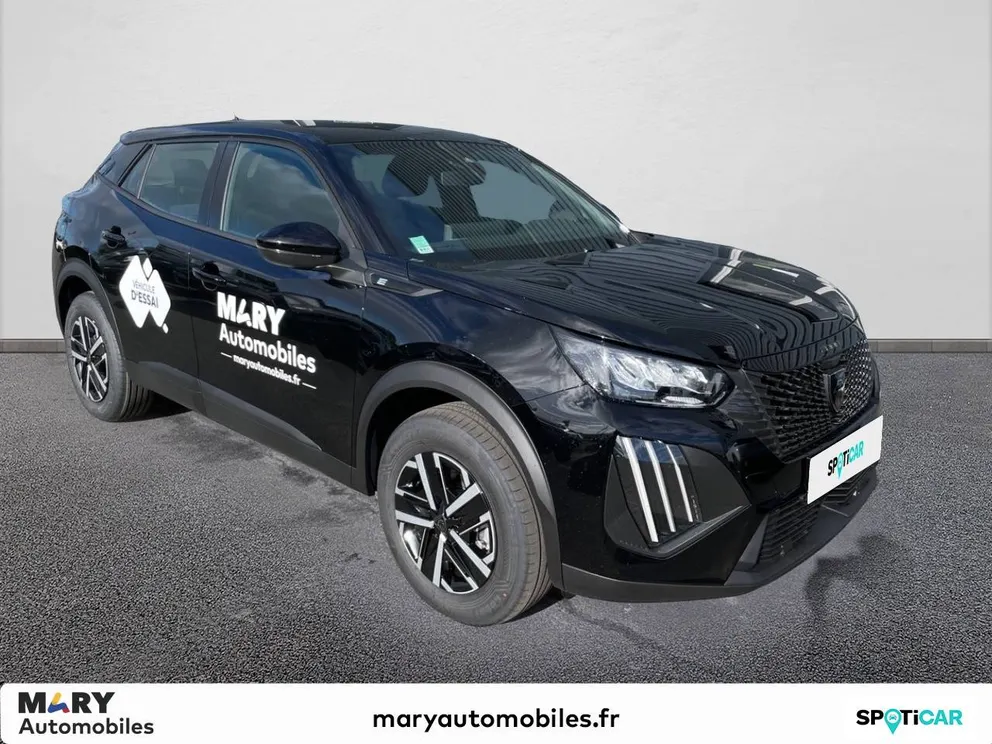 Véhicule occasion 172451 - peugeot 2008 - Photo 3