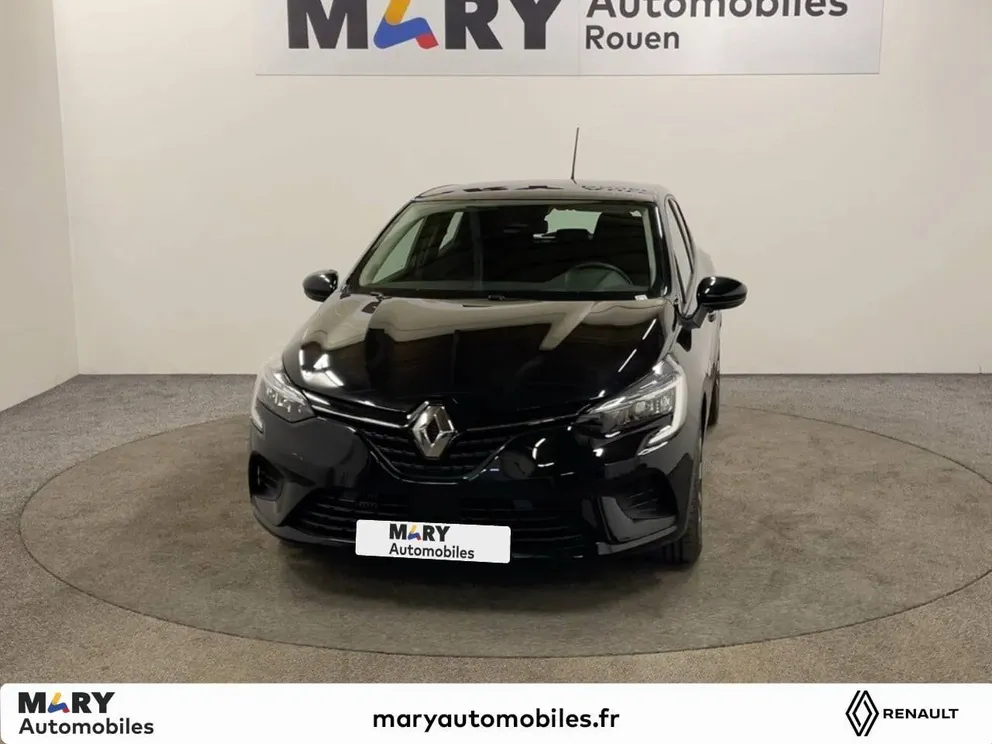 Véhicule occasion 206445 - renault CLIO - Photo 2