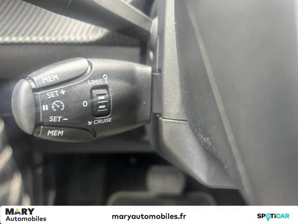 Véhicule occasion 186161 - peugeot 208 - Photo 15