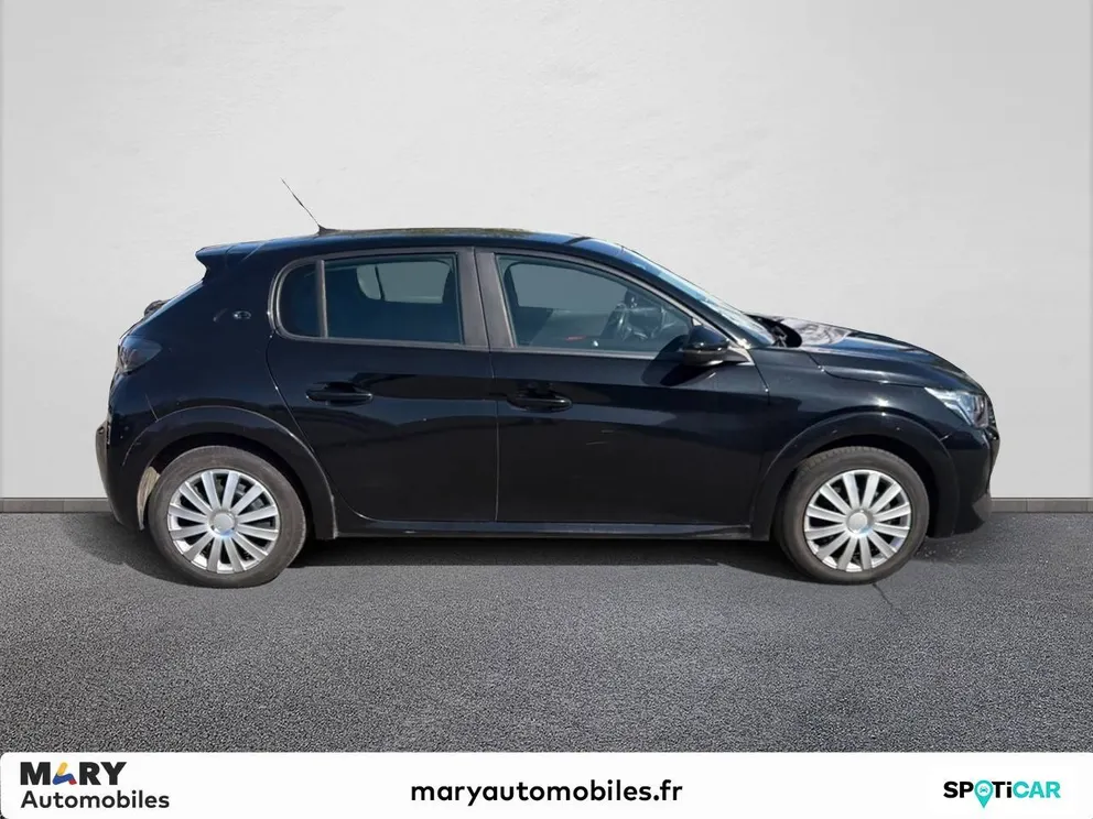 Véhicule occasion 229508 - peugeot 208 - Photo 4