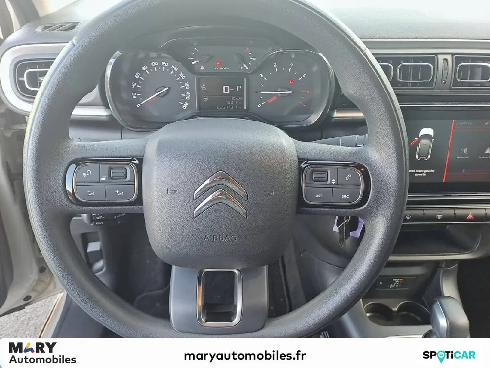Véhicule occasion 223531 - Citroën C3 - Photo 19
