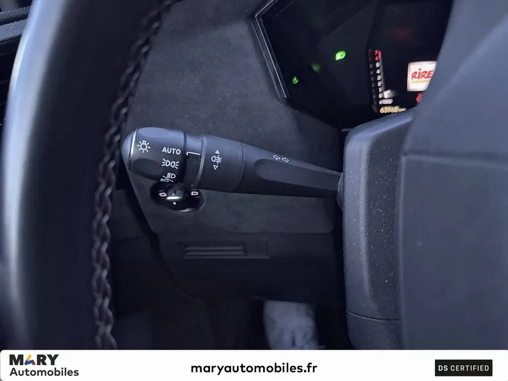 Véhicule occasion 216064 - ds DS 4 - Photo 16