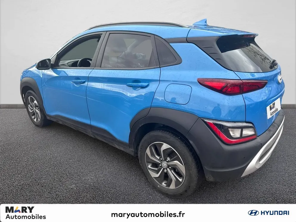 Véhicule occasion 212808 - hyundai KONA - Photo 7