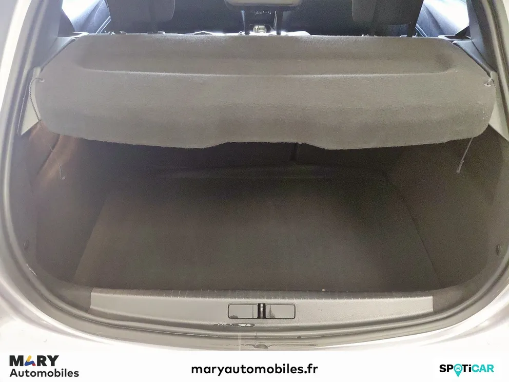 Véhicule occasion 237256 - peugeot 208 - Photo 16