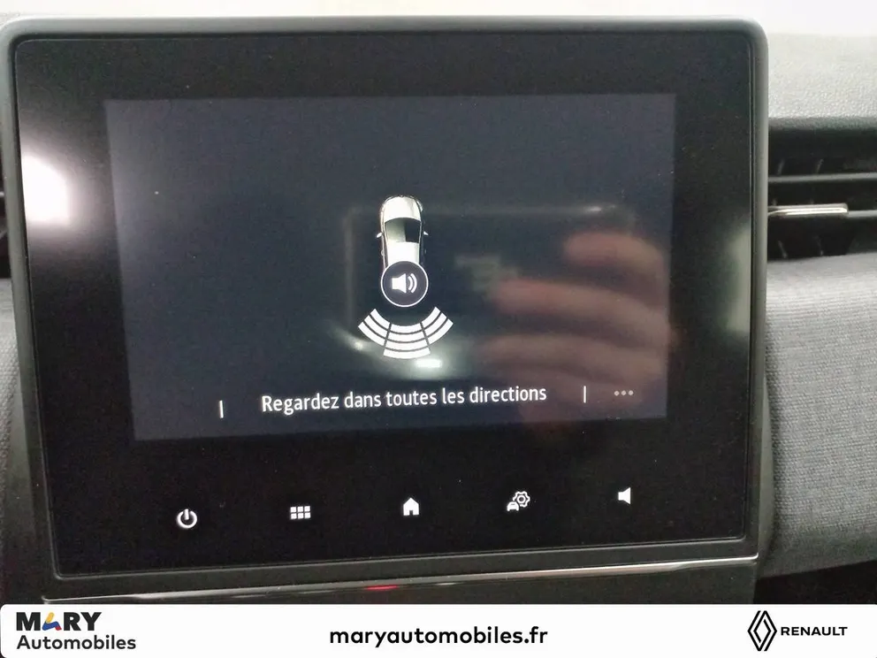 Véhicule occasion 194540 - renault CLIO - Photo 21