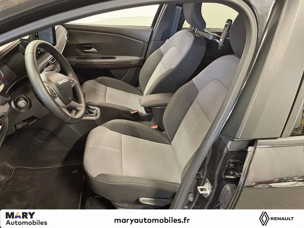 Véhicule occasion 234810 - dacia JOGGER - Photo 9