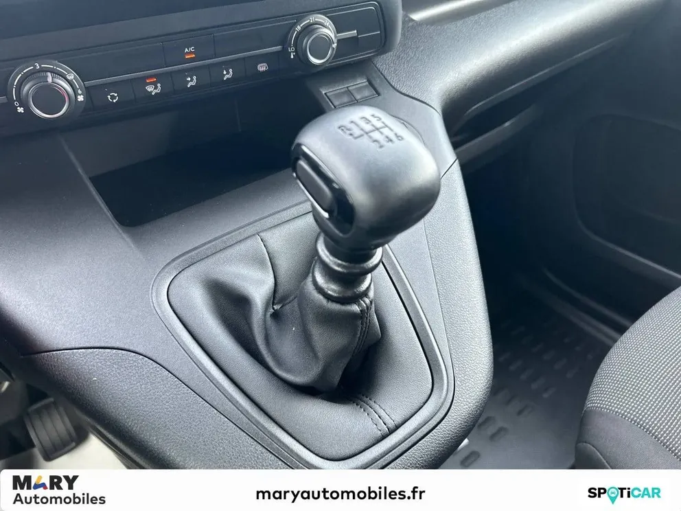 Véhicule occasion 211470 - Citroën BERLINGO - Photo 16