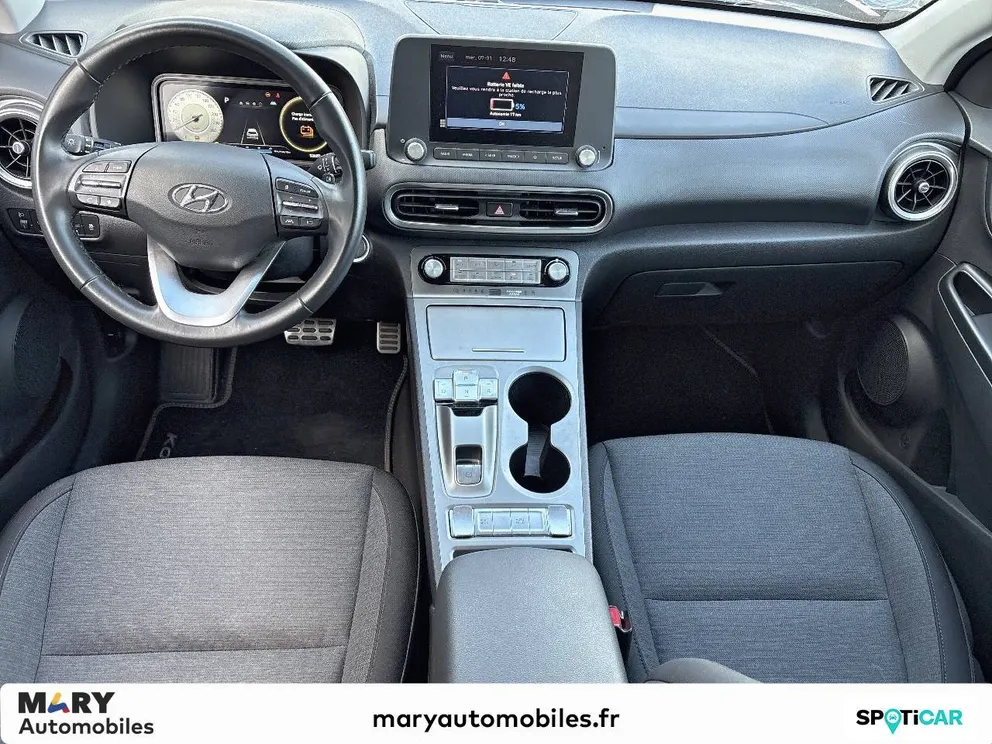 Véhicule occasion 215519 - hyundai KONA - Photo 8