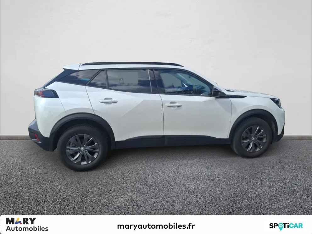 Véhicule occasion 234618 - peugeot 2008 - Photo 4