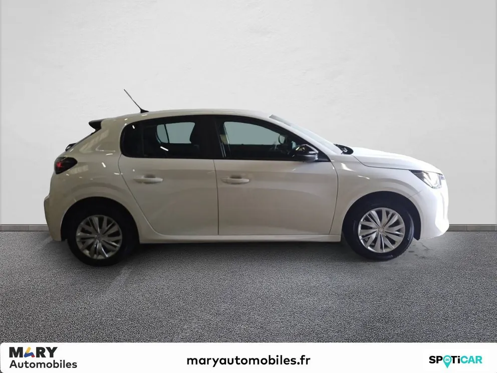 Véhicule occasion 182467 - peugeot 208 - Photo 4