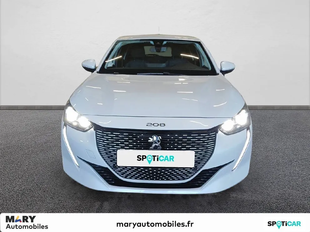 Véhicule occasion 218533 - peugeot 208 - Photo 2